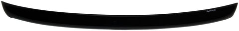 Auto Ventshade 24854 Bugflector II Dark Smoke Hood Shield for 1993-1997 Ford Ranger