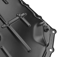 A-Premium Engine Oil Pan Compatible with Ford Thunderbird 2002-2005 Lincoln LS 2000-2006 V8 3.9L