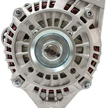 DB Electrical AMT0164 Alternator Compatible With/Replacement For 2.4L Sebring & Dodge Stratus 2001-2005 (All Models) and Mitsubishi Eclipse 2003-2005 334-1457 A3TB2291 400-48047