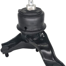 Engine Motor Mount Set A4203 A4211 A4207 A4204 Compatible with Fits For 2002-2006 Toyota Camry 2.4L & 2004-2006 Toyota Solara 2.4L