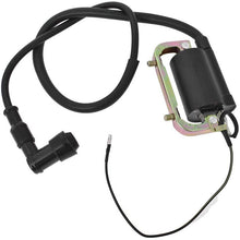 labwork Ignition Coil with Cap Fit for Honda CT70 Trail 70 1969-1982 30530-126-921