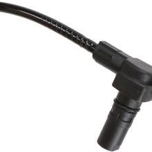 ABS Wheel Speed Sensor Rear Left or Right 20938121 10384745 15872664 SU9441 5S7975 ALS1757 compatible with Chevrolet Silverado 1500 GMC Sierra 1500 2007 2008 2009 2010 2011 2012 2013