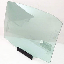 NAGD Driver/Left Side Rear Door Window Glass Replacement for Toyota Corolla 4 Door Sedan 2014-2019