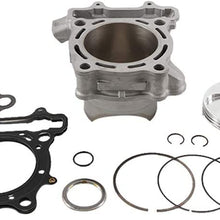Cylinder Works New Big Bore Cylinder Kit Compatible with/Replacement for Suzuki RMZ 250 07 08 09 41003-K01