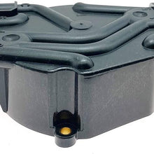 Ignition Distributor Cap and Rotor Kit for Chevy Astro Blazer C1500 Express 1500 2500 K1500 P30 S10 Silverado GMC C1500 Jimmy K1500 Safari Savana Sierra Sonoma Replace D328A 10452458 D465 10452457