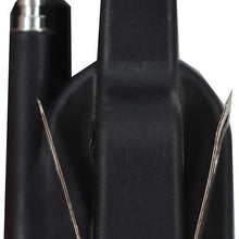 labwork Dual Plug Wire Ignition Coil Fit for Johnson Evinrude OMC 583740, 0583740, 18-51703326AB