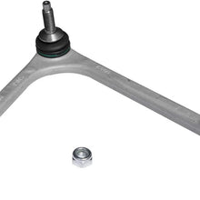 TUCAREST K621666 Front Right Upper Control Arm and Ball Joint Assembly Compatible 2002-2005 Ford Thunderbird 2000-2006 Lincoln LS Passenger Side Suspension