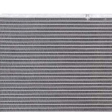 Sunbelt Radiator For Jeep Compass Dodge Caliber 2951 Drop in Fitment