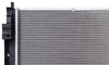 Sunbelt Radiator For Jeep Compass Dodge Caliber 2951 Drop in Fitment