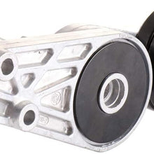 Belt Tensioner Fit for 1997-2001 Audi A4 1997-2001 Audi A4 Quattro 1998-2005 Volkswagen Passat INEEDUP Engine Serpentine timing Belt Tensioner