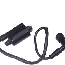 Goodbest New Ignition Coil For John Deere 345 6X4 XUV LX178 LX188 LX279 GX345 425 445 AM120732 Kawasaki 21121-2083