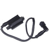 Goodbest New Ignition Coil For John Deere 345 6X4 XUV LX178 LX188 LX279 GX345 425 445 AM120732 Kawasaki 21121-2083
