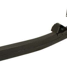 New Front Side Bumper Reinforcement For 2014-2015 Nissan Rogue Select Steel & 2008-2013 Nissan Rogue NI1006223 62030JM00A