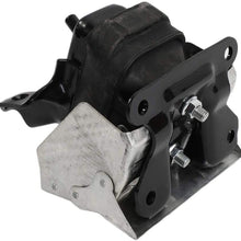 Front Left (or) Right Engine Motor Mount Fit for 2007-2011 Escalade Silverado Suburban Avalanche Tahoe GMC Yukon Sierra XL 1500 A5365HY EM5583