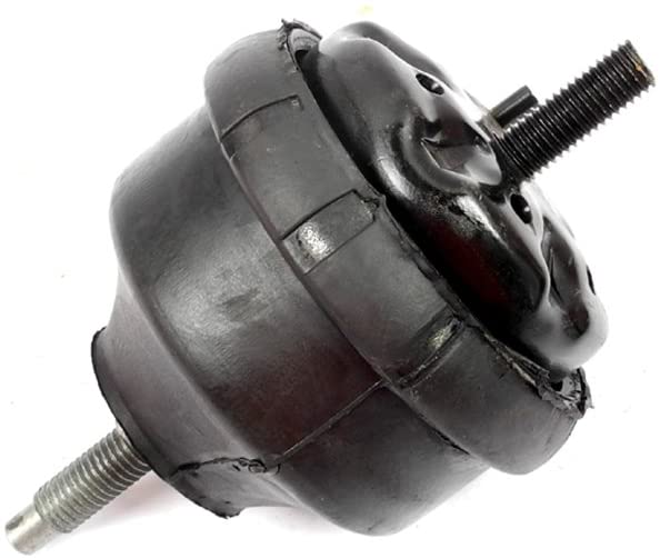 Premium Motor PM5137 Front Left/Front Right Engine Mount Compatible With: Isuzu Ascender/Buick Rainier/Chevrolet Trailblazer/GMC Envoy/Oldsmobile Bravada/Saab 9-7x