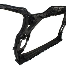 For Audi Q5 Radiator Support 2009-2017 | Plastic w/Fiberglass | AU1225122 | 8R0805594D