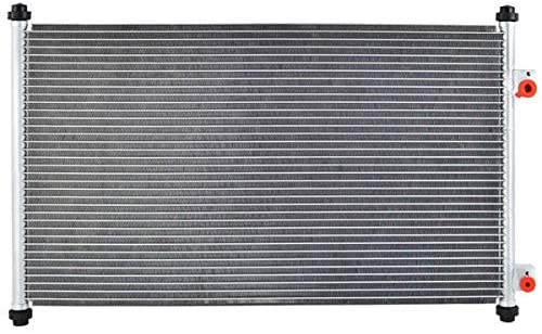 OSC Cooling Products 3206 New Condenser
