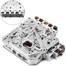 01M325283A Remanufactured Automatic Transmission Valve Body 01M Transmission Wiring Harness Compatible with 99-05 VW 2.0L Jetta Golf MK4 TDI Engine Beetle 4 Speed 01M325039F