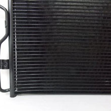 OSC Cooling Products 3596 New Condenser