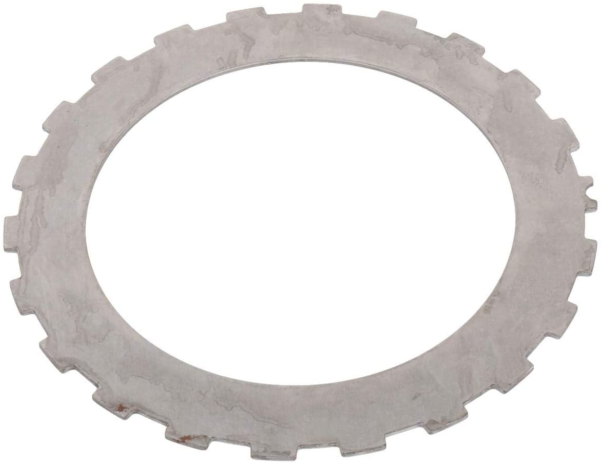 ACDelco 8675522 GM Original Equipment Automatic Transmission Intermediate Steel Clutch Plate