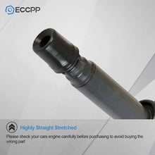 ECCPP Portable Spare Car Ignition Coils Compatible with Volvo S80/XC90 2005-2011 Replacement for UF574 C1722 for Travel, Transportation and Repair (Pack of 8)