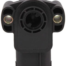 DOICOO TPS Throttle Position Sensor SS10387 DY967 For Ford E-150 E-250 E-350 F-150 F-250 F-350 Excursion Expedition Mustang Ranger Lincoln Mercury Mazda B2500 F4SZ9B989AA ZZM3-18-851