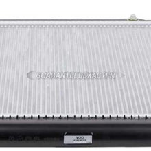 For Toyota Sequoia & Tundra New Radiator - BuyAutoParts 19-01963AN NEW
