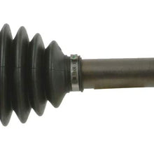 A1 Cardone 60-1009 Remanufactured Constant Velocity Drive Axle