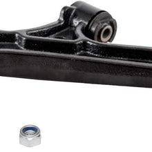 TUCAREST K620171 Front Left Lower Control Arm and Ball Joint Assembly Compatible With 2001-2007 Chrysler Town & Country Dodge Grand Caravan (3.8L V6 Only) Except Heavy Duty Suspension