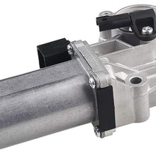 JDMON Compatible with Transfer Case Shift Motor Encoder Motor BMW X3 X5 X6 Replace 27107566296 2003-2010 600-932