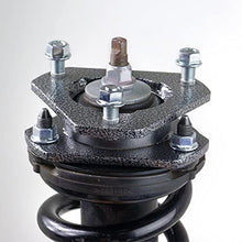 Rugged Off Road 7-103 2" Lift for Toyota Tacoma 2WD/4WD