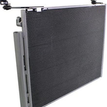CPP Flujo de paralelo a/c Condensador para 2010 – 2016 Toyota 4Runner to3030317