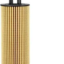 Castrol CAS7317 20,000 Mile Premium Synthetic Oil Filter