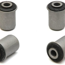 Megan Racing MRS-NS-1801 Control Arm Bushing Rear Lower, 1 Pack