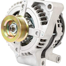 DB Electrical AND0337 Alternator Compatible with/Replacement for Chevrolet Chevy Equinox 2006 06 3.4 3.4L /Pontiac Torrent 2006 06 3.4 3.4L /10394201, 15812949/104210-4990 /VDN11450101-A