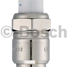 Bosch 9693 Spark Plug, 1 Pack