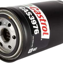 Castrol CAS7317 20,000 Mile Premium Synthetic Oil Filter