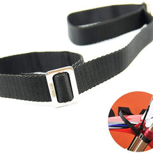 OTOM Universal Rescue Pull Strap Sling for Motorcycle Motocross Steering Wheel Joint Board Rescue Belt for Kawasaki Honda Suzuki