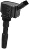 A-Premium Ignition Coil Pack Compatible with Audi A3 Sportback e-tron 2016-2018 Volkswagen 2014-2019 1.4L Front 4-PC