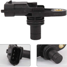 CAM Camshaft Position Sensor Fits 12590907 For Buick Enclave LaCrosse Cadillac CTS SRX STS Chevy Captiva Equinox Malibu Pontiac G6 G8 Torrent Saturn Aura Vue/ZBN