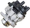 AIP Electronics Complete Premium Electronic Ignition Distributor Compatible Replacement For 1991-1995 Dodge Eagle Plymouth Mitsubishi T6T57171 Oem Fit DT6T571