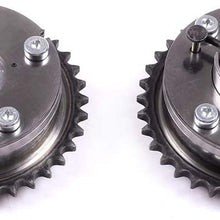 LSAILON Engine Timing Chain Kit Compatible with 05224-2V