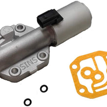 SINS - Accord CR-V Element Civic Fit Crosstour ILX TSX Transmission AT Clutch Pressure Control Solenoid Valve A 28250-R90-003