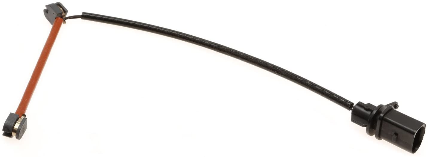 ACDelco 18K2503 Professional Front Electronic Brake Pad Wear Sensor