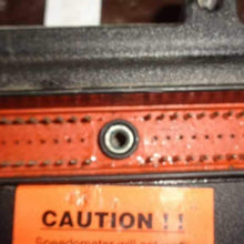 REUSED PARTS Chassis ECM Transmission Left Hand Engine Compartment Fits 95-96 Avenger 16941