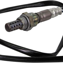 Oxygen O2 Lambda Sensor Downstream 234-4137 13353 15273 For ES300 1997-2001 LS400 1998-2000 Camry 1997-2001 Solara 1999-2003 Fits 234-9010 /TAMKKEN