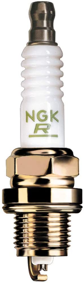 NGK (4644) BKR7E Standard Spark Plug, Pack of 1