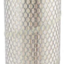 Baldwin RS3716 Heavy Duty Air Element