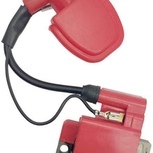 Sibaken Red Racing Ignition Coil for 2-stroke 47cc 49cc Chinese Pocket Dirt Bike Mini Moto Kids ATV Quad Baby Crosser