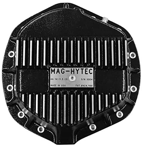 Mag-Hytec Differential Cover Compatible for Dodge #AA 14-11.5 CS